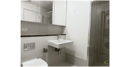 Two Bedroom, Two Bathroom Highrise Perth Apartment - Photo 2