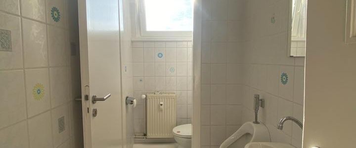 5 Raum Wohnung - Foto 1