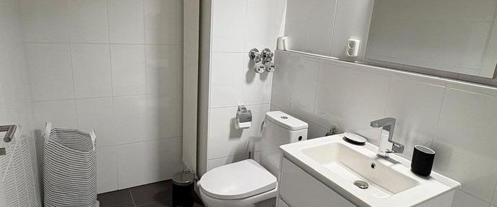 Möblierte Mietwohnung München Moosach 3 Zimmer Neu renoviert - Foto 1