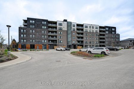 For Lease - 26 Lowes Road, Guelph, Ontario - Photo 5