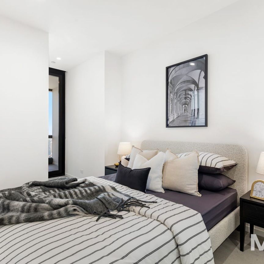 Stunning furnished apartment - Photo 1