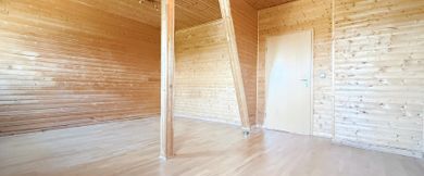 STILVOLLE ALTBAU WOHNUNG IN UERDINGEN ZU MIETEN! - Photo 1
