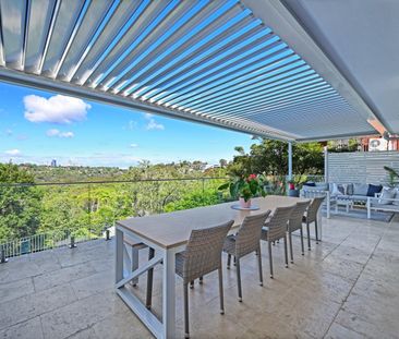 Sophisticated entertainer with stunning bush views - Photo 5