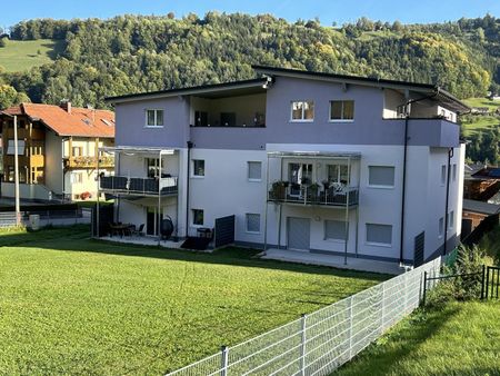 LOSENSTEIN NEUWERTIGE ERDGESCHOSSWOHNUNG MIT GROSSER TERRASSE - Photo 4
