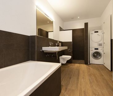Grosszügige 3.5-Zimmerwohnung in familienfreundlicher Lage - Photo 4