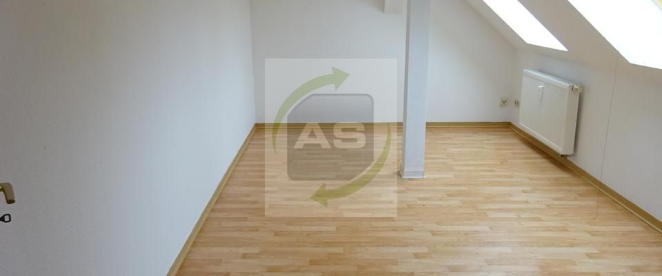 Charmantes Wohnen: Maisonette + Balkon - Foto 1