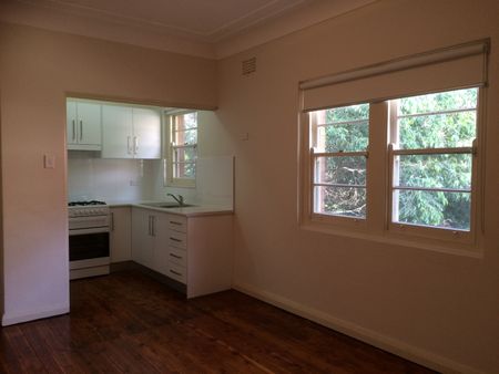 6/40 Hampden Road, Artarmon NSW 2064 - Apartment For Rent | Domain - Photo 2