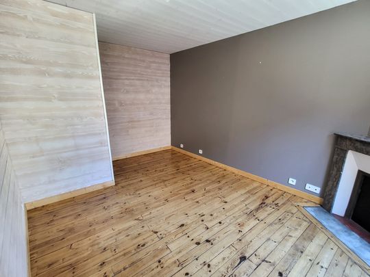 Location Maison 3 pièces 59m² CLERMONT FERRAND 63000 - Photo 1