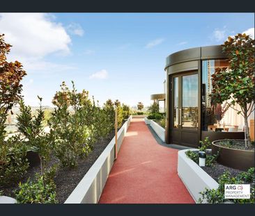 1119/259 Normanby Road, South Melbourne, Vic 3205 - Photo 4
