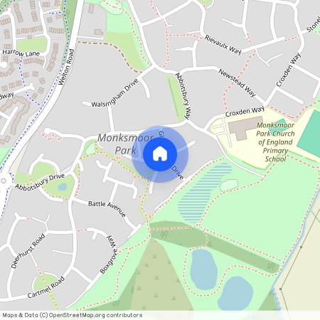 Tintern Drive, Daventry, NN11 2LL