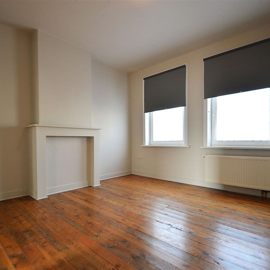 Gerenoveerde en ruime gezinswoning te huur in Zillebeke - Photo 1