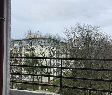 Putzige 2 Zimmer-Wohnung mit Balkon für Verliebte! - Photo 6