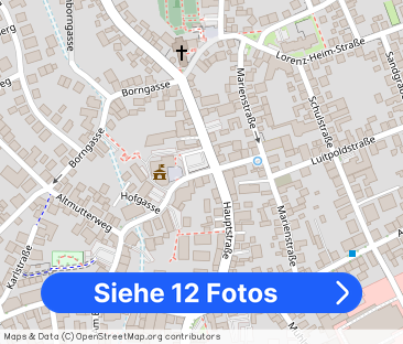 3-ZIMMERWOHNUNG MIT BALKON UND STELLPLATZ *** GOLDBACH!!! - Foto 1