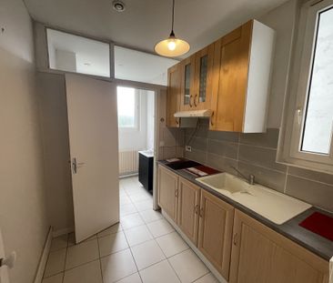 Location Appartement 2 pièces 29m² TOURS 37000 - Photo 6