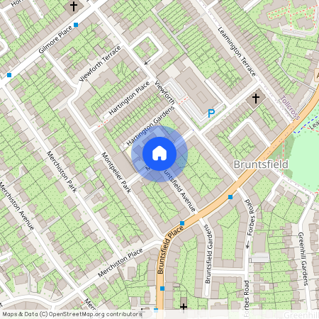 1399L - Montpelier, Edinburgh, EH10 4NA