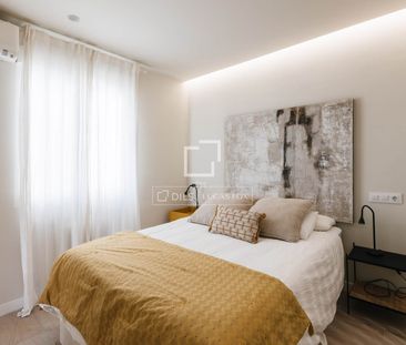 Excellent 2 Bedroom penthouse with 20m² terrace for rent in Recolet... - Foto 6