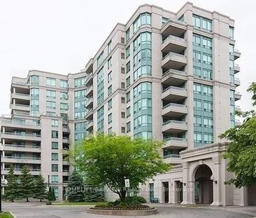 For Lease - 5 Emerald Lane Unit# Ph107, Vaughan, Ontario - Photo 2