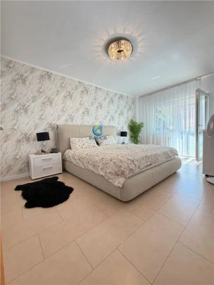 Inchiriere 3 camere zona Racadau gama LUX, etaj 5, insorit - Photo 1