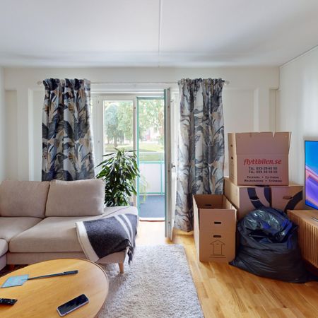 Tredje Villagatan, Borås - Foto 3