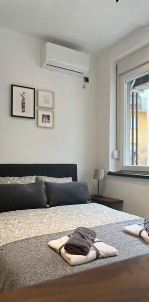 Garsoniera de inchiriat in zona Timpuri Noi - Fotografie 1