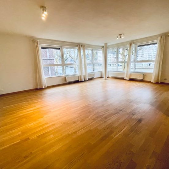 Appartement te huur - Photo 1