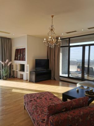 Inchirieri Apartamente 5+ camere Bucuresti - Fotografie 1