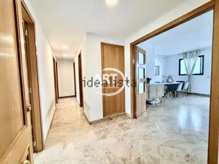 Alquiler de ático en Calle Ravanell - Photo 5