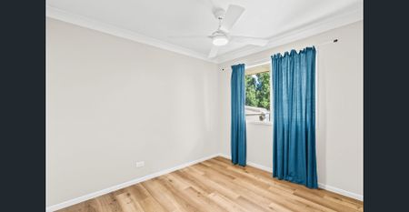 Comfortable 3-Bedroom Home with Space to Enjoy - Photo 3