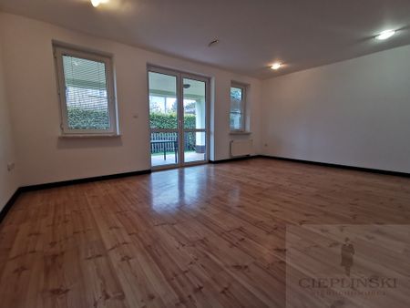 Piękny dom z ogrodem. - Zdjęcie 2