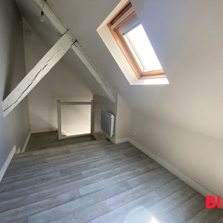 Location Appartement 1 pièce 16m² RENNES 35000 - Photo 4