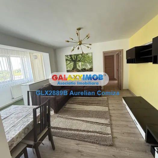 Inchiriere apartament 3 camere Dristor/ loc de parcare rezervat - Photo 1