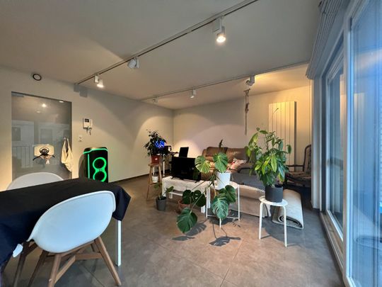 Appartement te huur in Lievegem - Photo 1