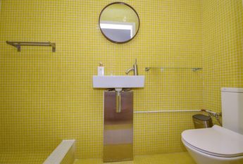 2 Bedroom House with a terrace, Paço de Arcos, Oeiras