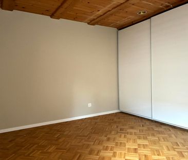 3.5 Zimmer, 76 m², EG - Photo 3