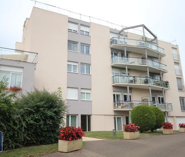 Location Appartement 1 pièce 20m² DIJON 21000 - Photo 5