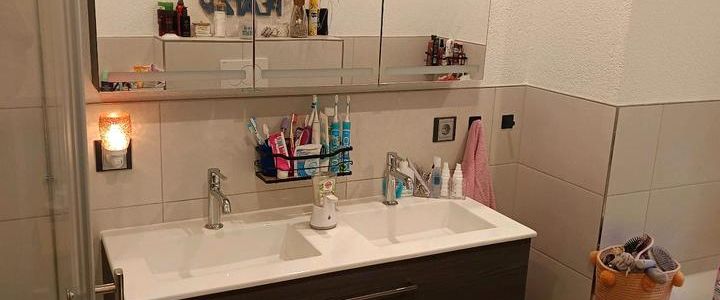 5ZKB 2xBalkon, Garten - Photo 1