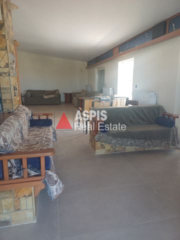 Μεζονέτα, προς ενοικίαση Άγιος Νικόλαος, Ανάβυσσος Κωδικός 2345410 - Photo 4