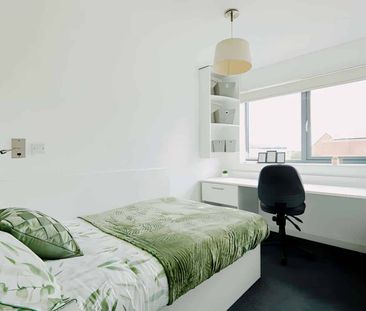 Classic 6 Bed Ensuite - Photo 6