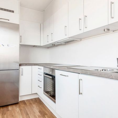 Skyttens Gata 561, Brandbergen - Photo 3