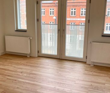 2 værelses – Nyborgvej 69, 1. lejl. 3 – Odense C - Photo 5