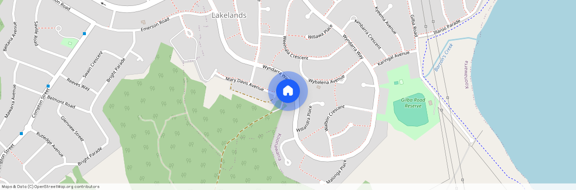 34 Mary Davis Avenue Koonawarra