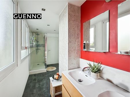 Appartement T3 à Rennes - Photo 4