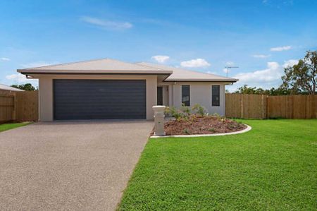 14 Kirrama Court, 4818, Bushland Beach Qld - Photo 3