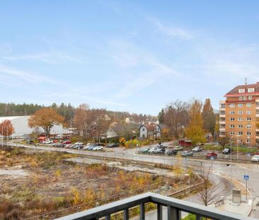 Sjödalsvägen, Huddinge - Foto 3