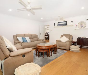 Serene Three Bedroom Home with Pool - Photo 1