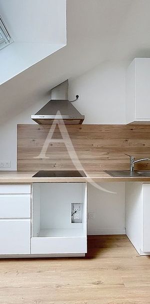 Location Appartement 2 pièces 40m² ANGERS 49100 - Photo 1