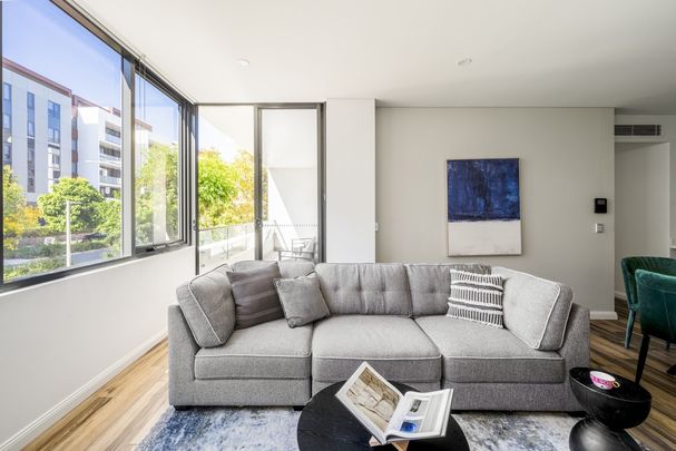 Parkside Home I Resort-Style Living I Footsteps to Woolworths - Photo 1