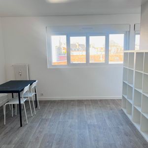 Location Appartement 1 pièce 28m² REIMS 51100 - Photo 2