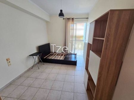 Studio/Γκαρσονιέρα για ενοικίαση Αγία Σοφία (Πάτρα) - Photo 3