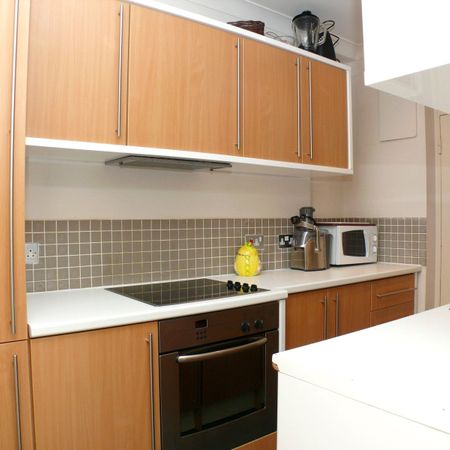 Ivor Court, Marylebone, NW1, London - Photo 4